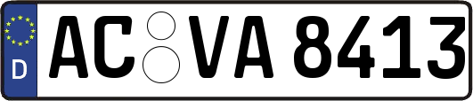 AC-VA8413