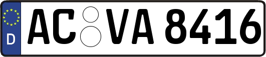 AC-VA8416