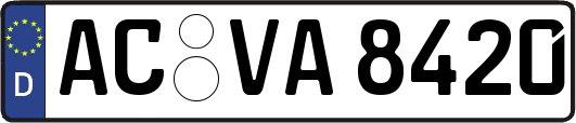 AC-VA8420