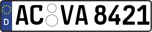 AC-VA8421