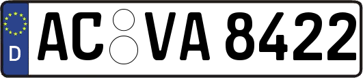 AC-VA8422