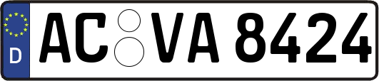 AC-VA8424
