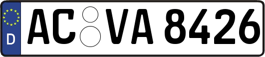 AC-VA8426