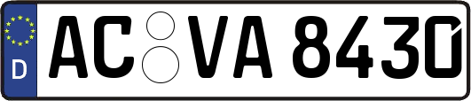 AC-VA8430