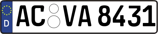 AC-VA8431