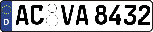 AC-VA8432