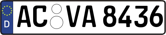 AC-VA8436
