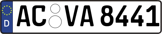 AC-VA8441