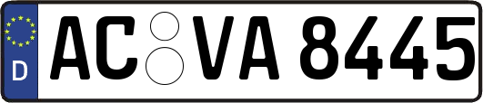 AC-VA8445