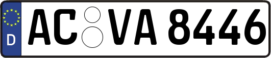 AC-VA8446