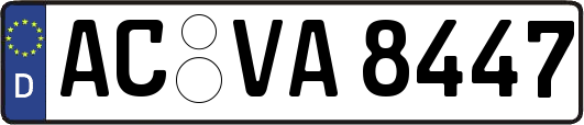 AC-VA8447