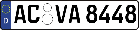 AC-VA8448