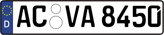 AC-VA8450
