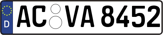 AC-VA8452