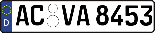 AC-VA8453