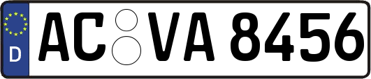 AC-VA8456
