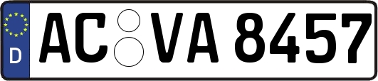 AC-VA8457