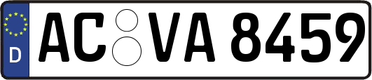AC-VA8459