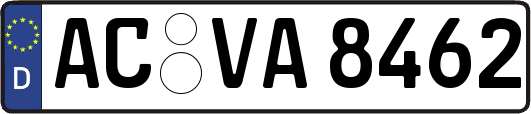 AC-VA8462
