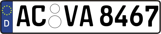 AC-VA8467