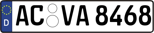 AC-VA8468