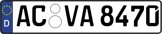 AC-VA8470