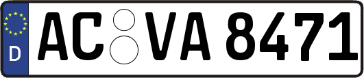 AC-VA8471