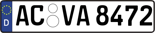AC-VA8472