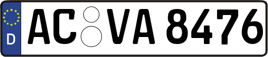 AC-VA8476