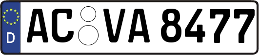 AC-VA8477