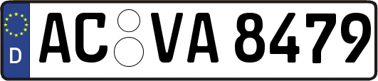 AC-VA8479