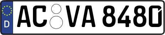 AC-VA8480