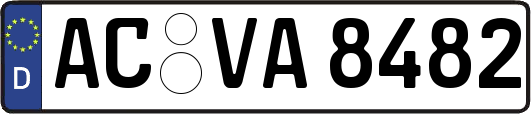AC-VA8482