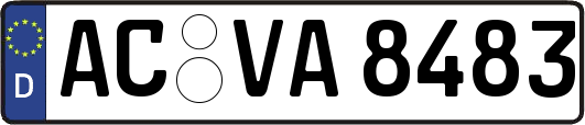 AC-VA8483