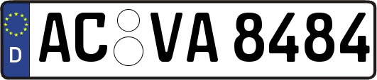 AC-VA8484