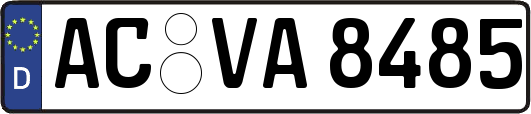AC-VA8485