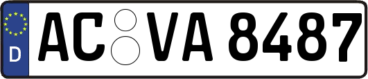AC-VA8487