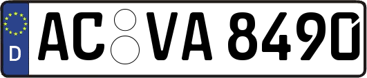 AC-VA8490