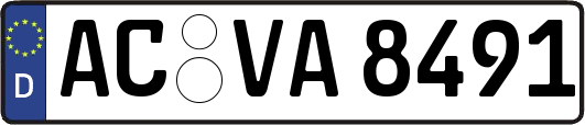 AC-VA8491