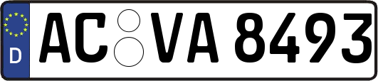 AC-VA8493