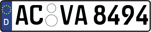 AC-VA8494
