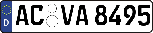 AC-VA8495
