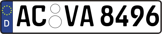 AC-VA8496