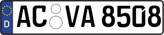 AC-VA8508