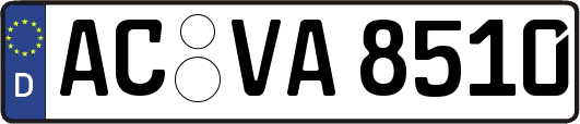 AC-VA8510