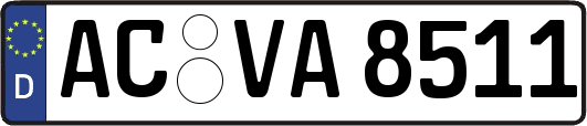 AC-VA8511