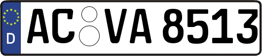 AC-VA8513