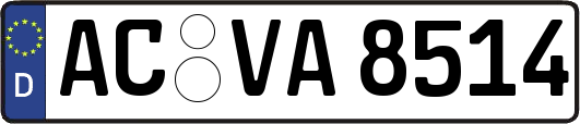 AC-VA8514