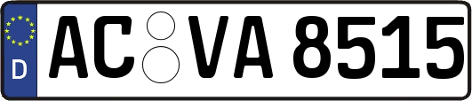 AC-VA8515