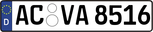 AC-VA8516